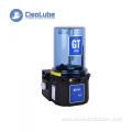 4L Pump Automatic Grease Lubrication Systems Without Control